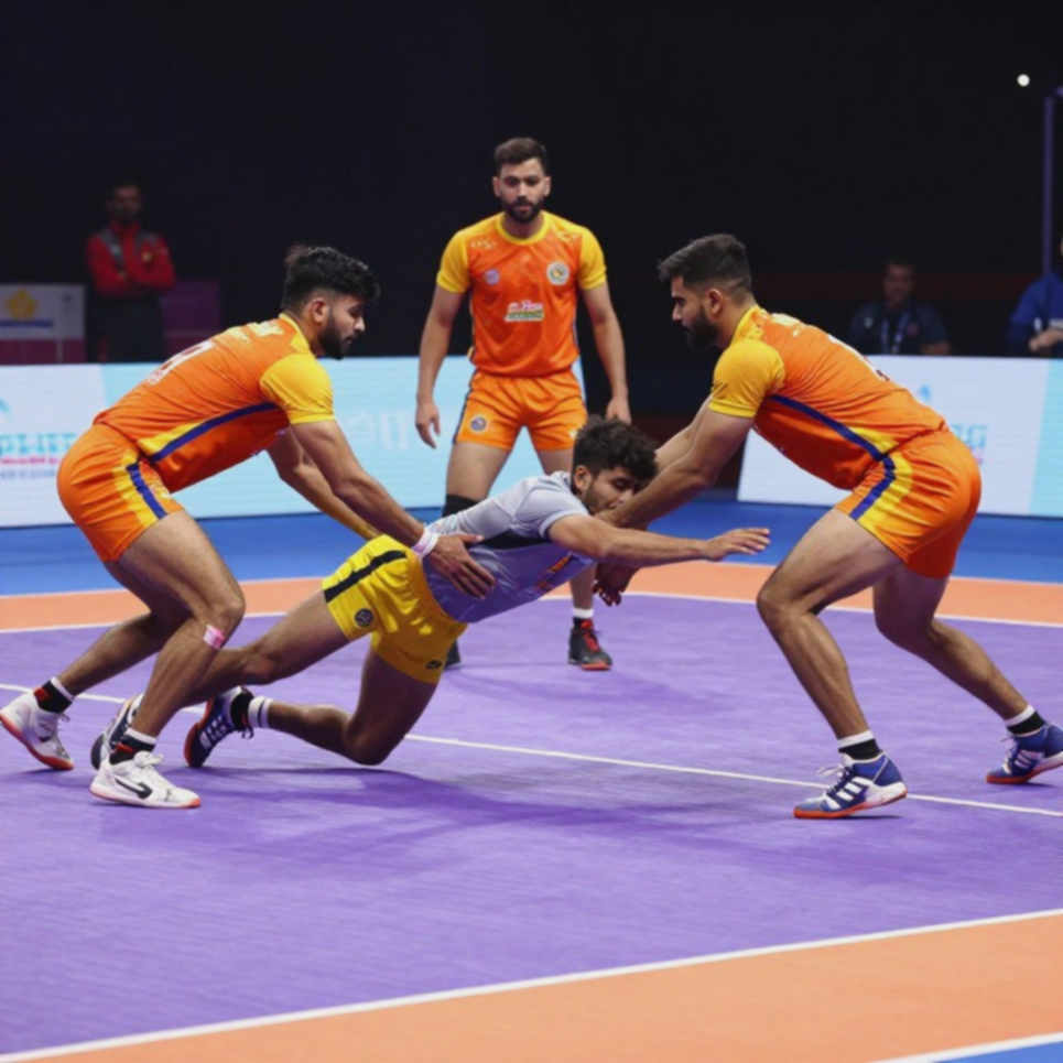 खाली सेल की ऑडिट: कबड्डी डेटा का सबसे खतरनाक आंकड़ा वह है जो किसी ने भरा ही नहीं