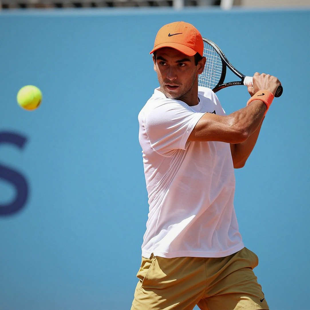 The Right Story in the Wrong Drawer: How an SBP Rate Decision Got Filed as Tennis