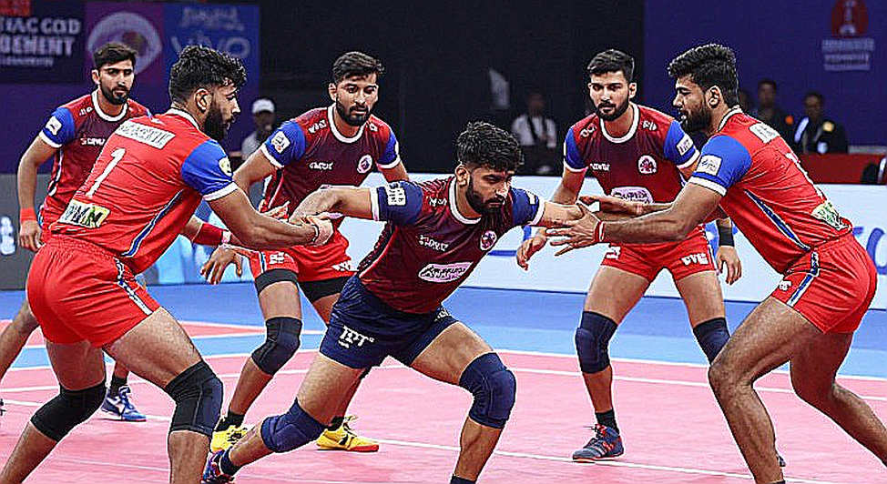 भारत बनाम इंग्लैंड, कॉमनवेल्थ कबड्डी चैंपियनशिप 2026: जो स्कोरबोर्ड कहेगा, वह सबूत नहीं होगा