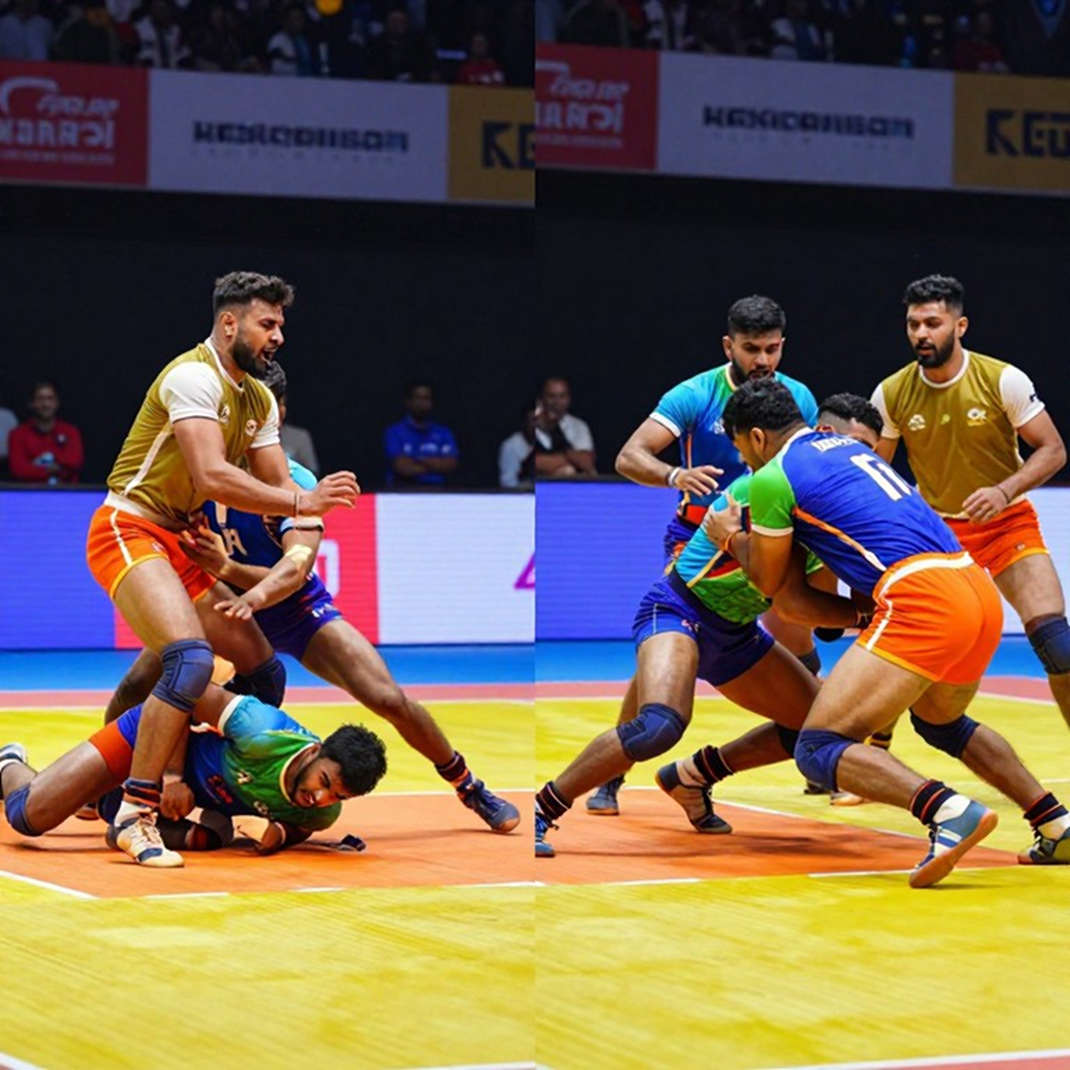 कॉमनवेल्थ कबड्डी चैंपियनशिप: 23 टीमें, 62 मैच, और एक शेड्यूल जो भारत की दो टीमों को अलग-अलग तैयार करता है
