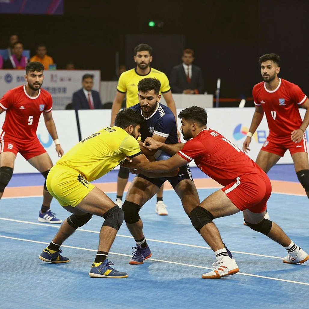 नीलामी तय करती है कीमत, मैट तय करता है नियम: कबड्डी का ट्रांसफर बाज़ार स्पेशलिस्ट क्यों खरीदता है
